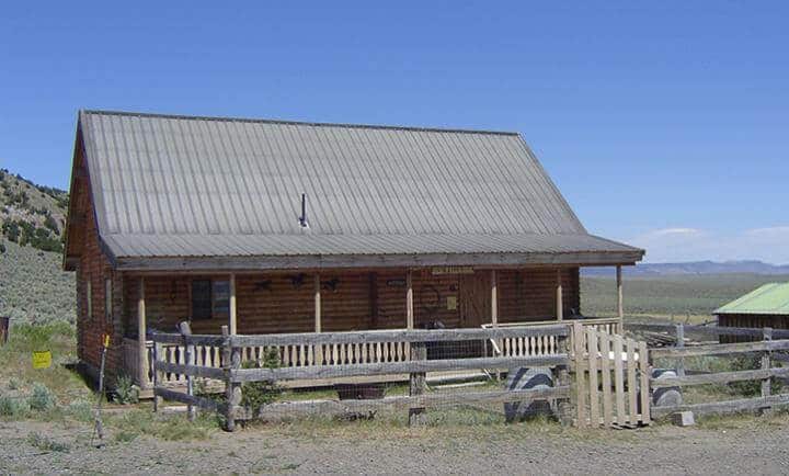 Old Yella Dog Ranch