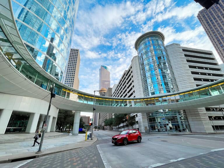 21 Fun and Interesting Things to Do in Houston!