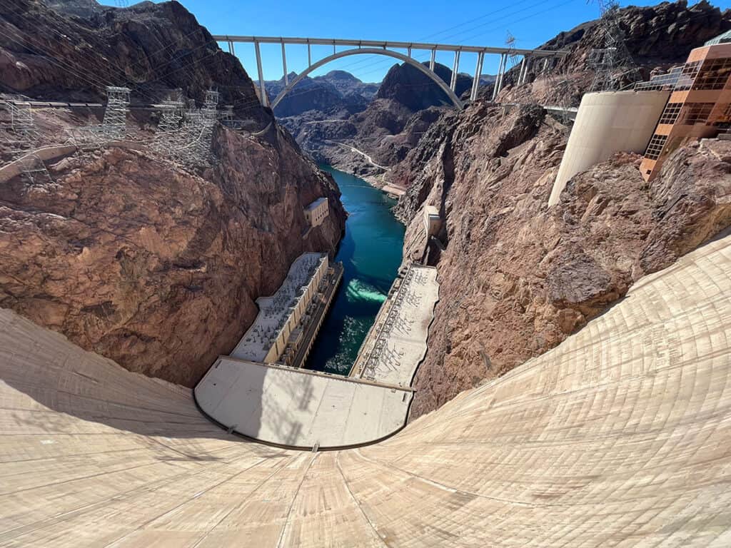 Hoover Dam