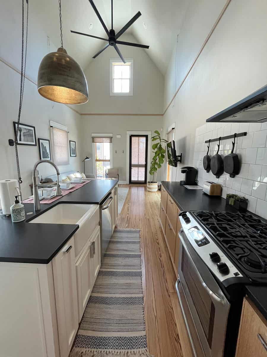 Stay in the Fixer Upper "Shotgun House", Waco Texas Blogger at Large