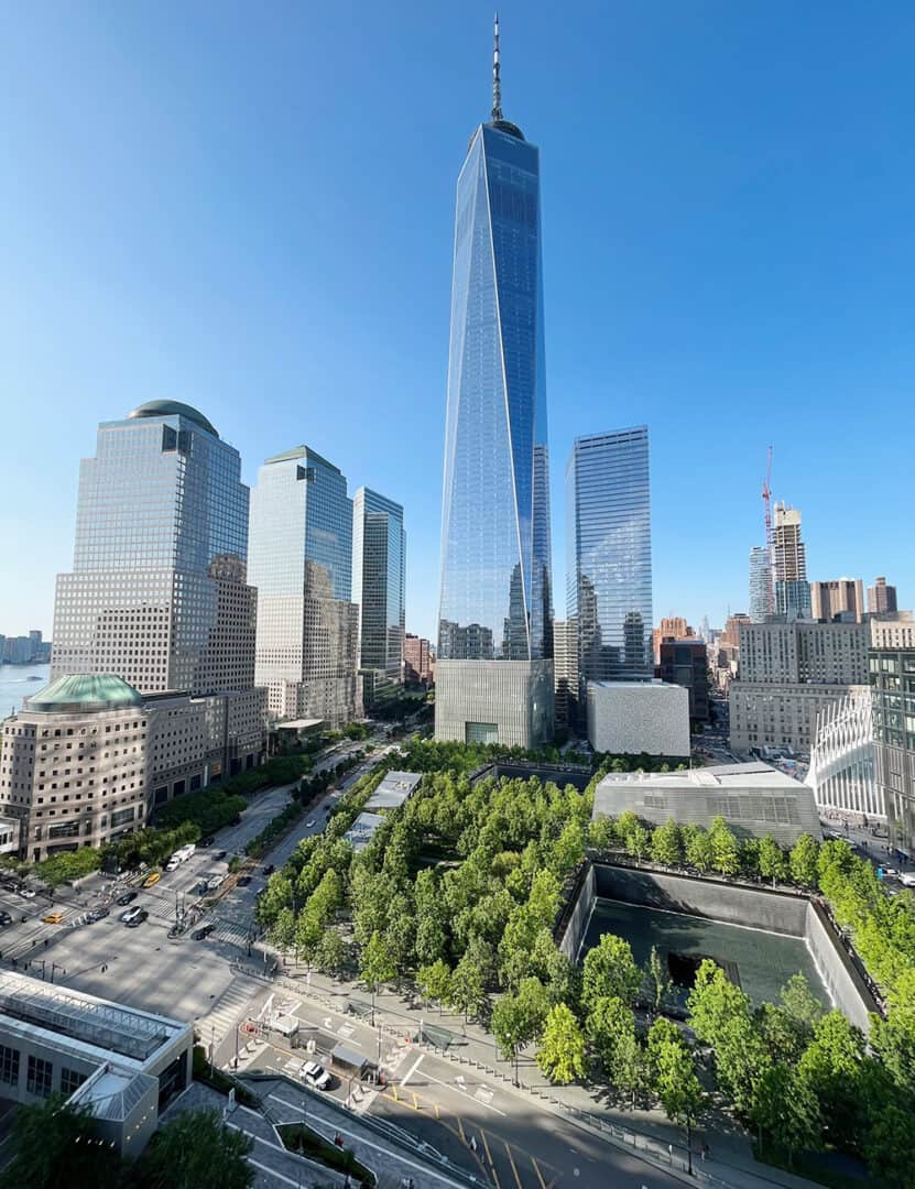 Best affordable hotels in New York City [2025] - Blogger at Large