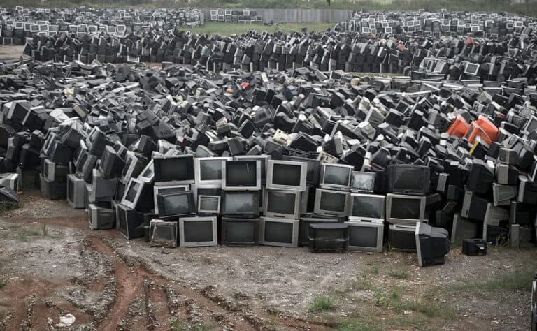 The fascinating afterlife of hotel furniture