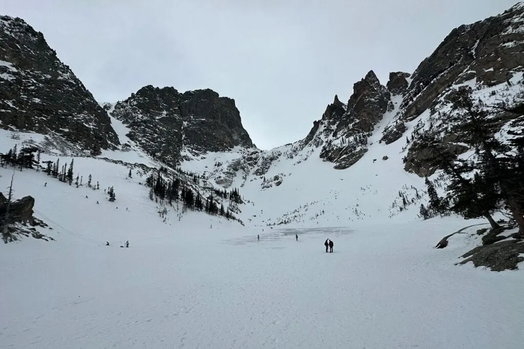 Emerald Lake