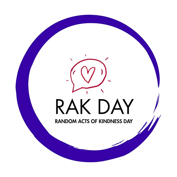 Random Acts of Kindness Day logo