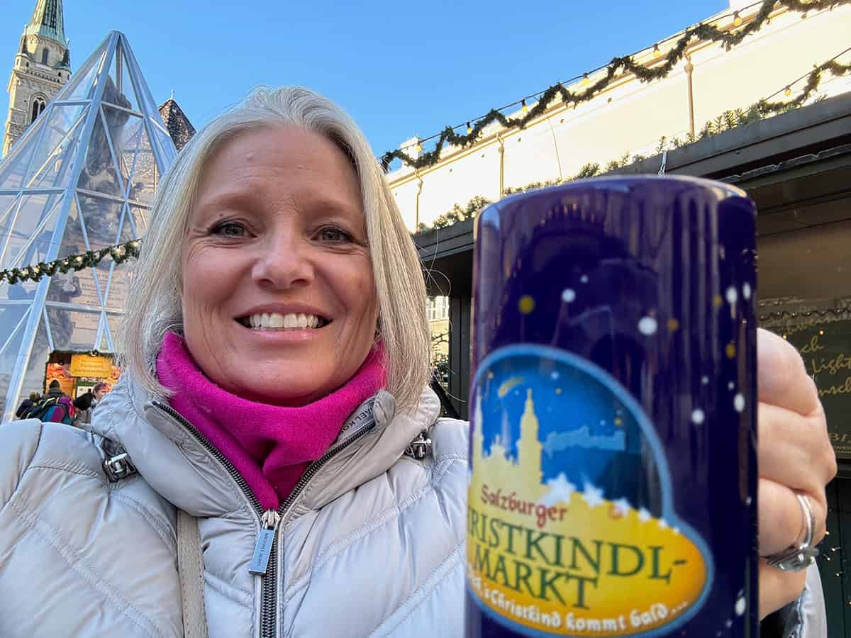 What to pack for a Christmas markets cruise in Europe - Blogger at Large
