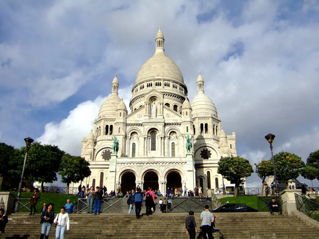 The Best Things To Do In Paris During The Olympics And What To Avoid 