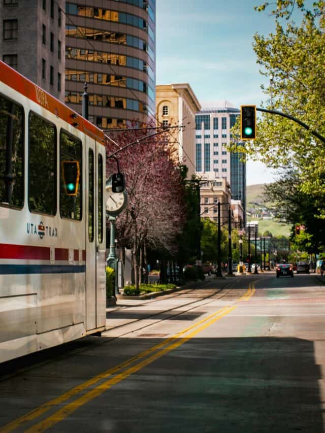 35 Cool Things to Do in Salt Lake City in 2024