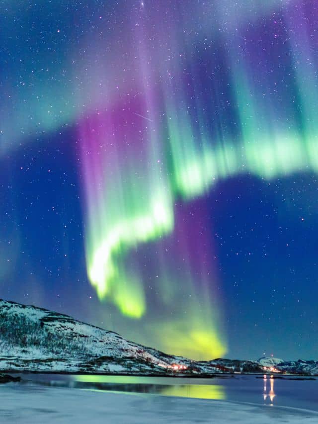 Discover 7 Natural Wonders with Ease! (2024)