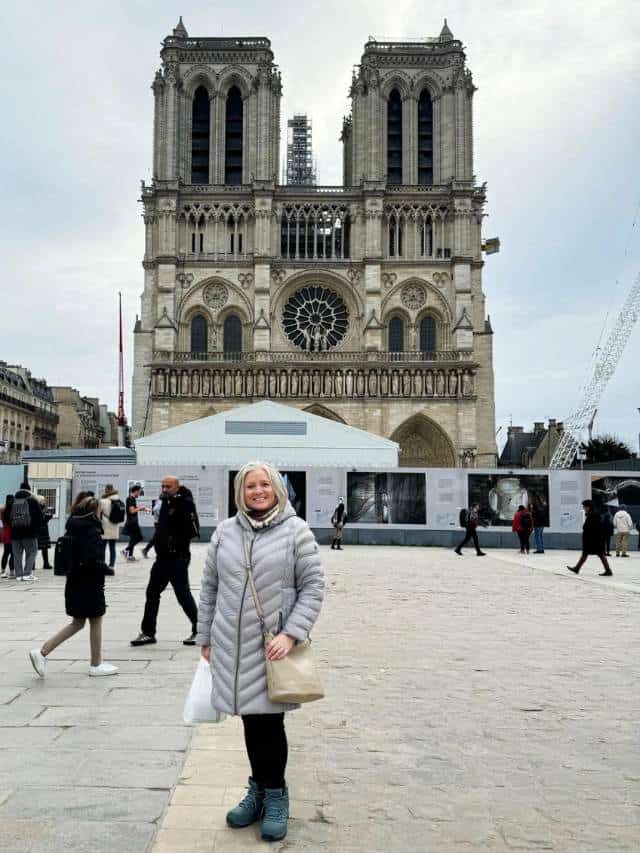 Best Things to do in Paris during the Olympics!