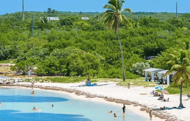 usa-4-days-florida-keys-road-trip