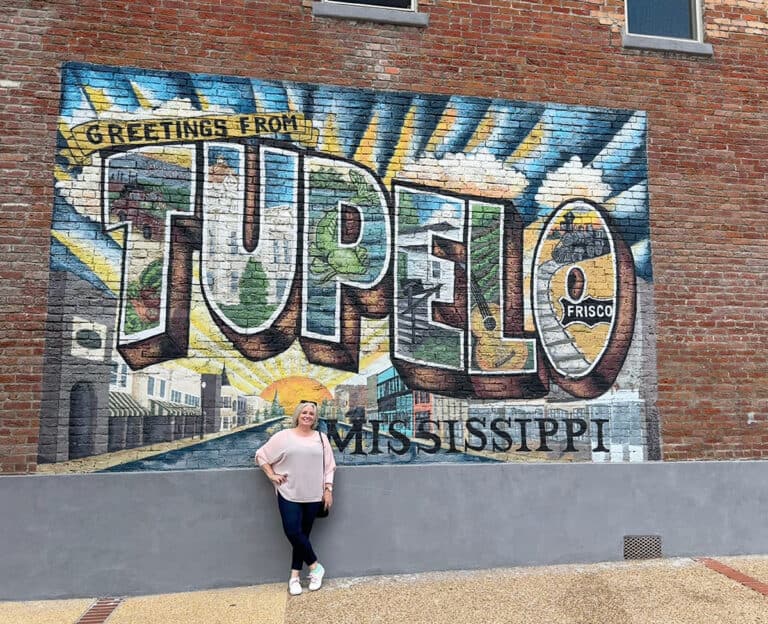 Is Elvis’s Tupelo best as a day trip or over night?