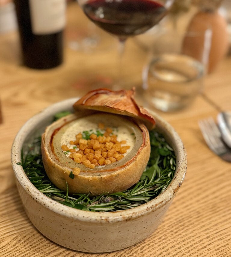 How to use First Table to get 50% off dining - Blogger at Large