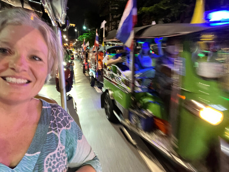 Join my Thailand Tour – July 2025