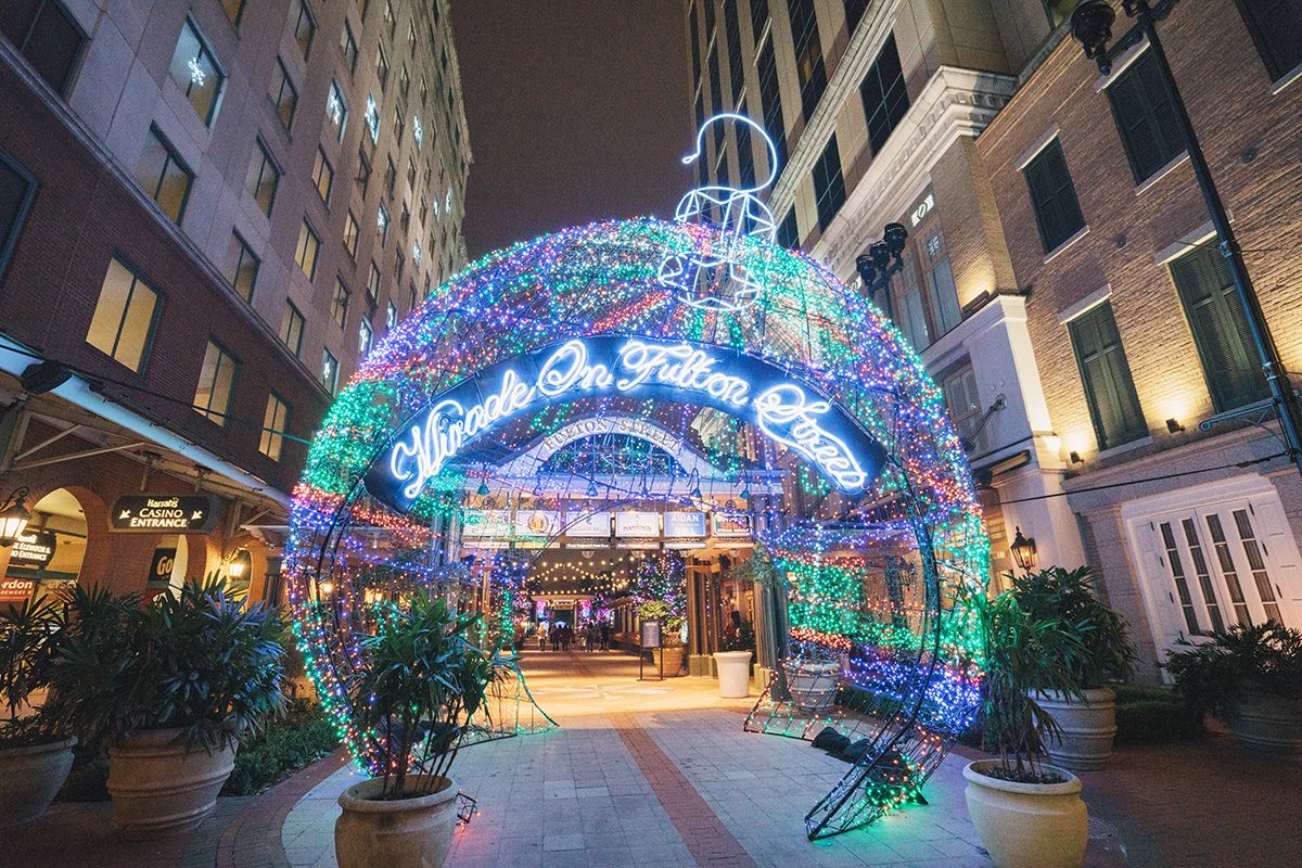 How to have a Wonderful Christmas in New Orleans [2024] Blogger at Large