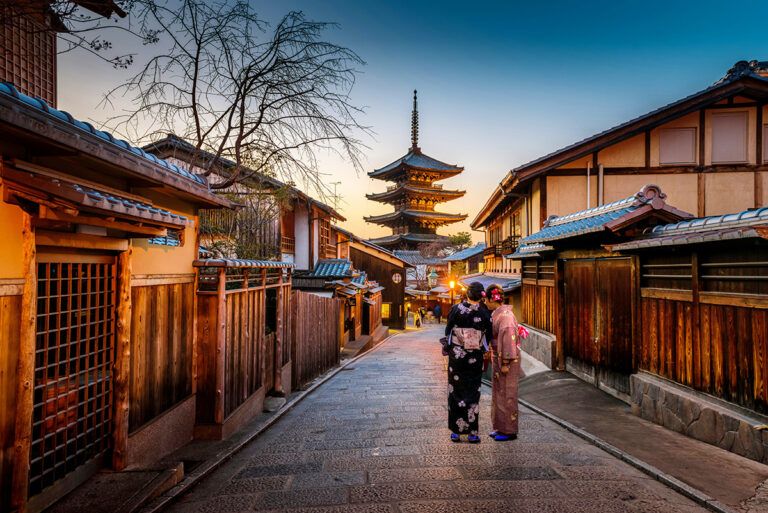 Join my Autumn Tour of Japan – 2026