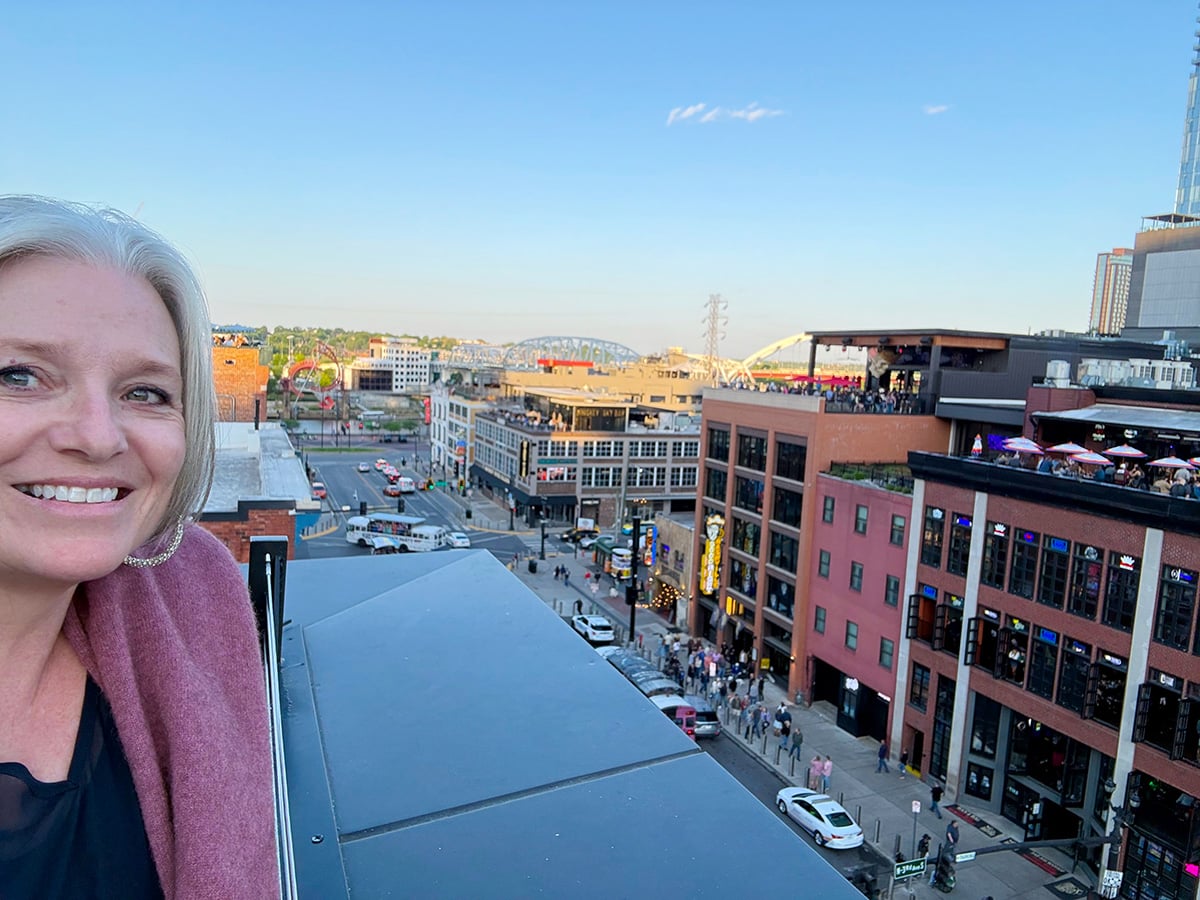 My Favorite Things to do in Nashville!