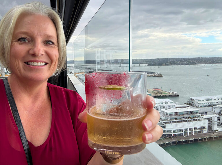 The best things to do in Auckland – from a local!
