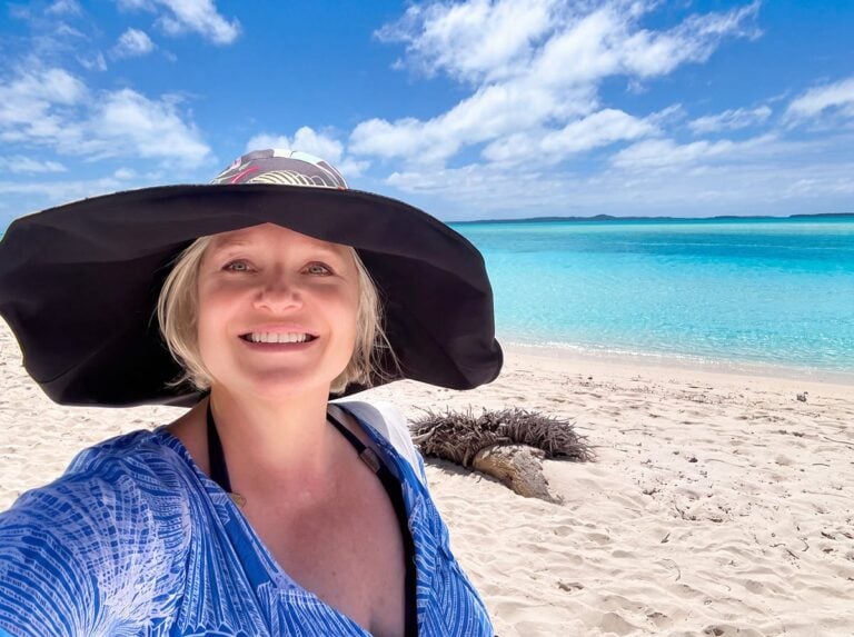 How long to spend on Aitutaki, Cook Islands