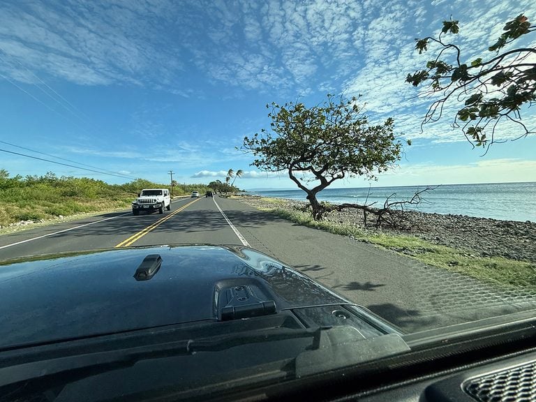One perfect day trip on Maui, Hawaii