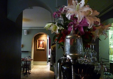Andaluz Bar Perth