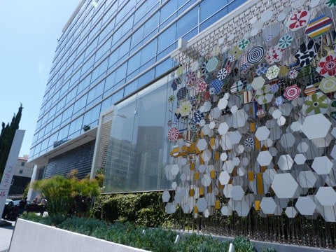 Andaz West Hollywood