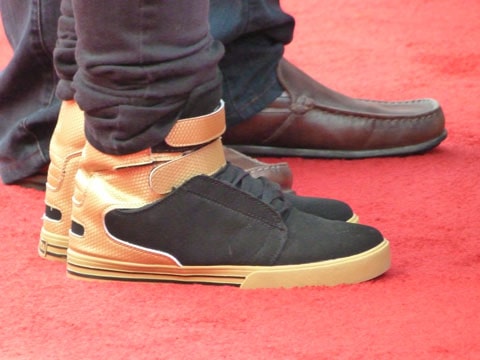 Andres Garcia shoes Andres Garcia
