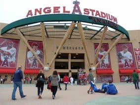 Anaheim Angels