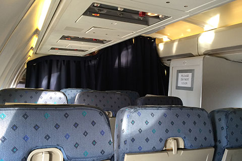 Royal Airforce 757