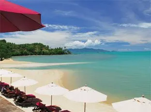 Best beach Asia