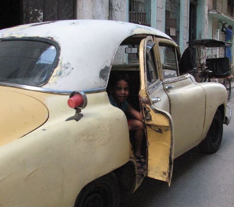 Cuba
