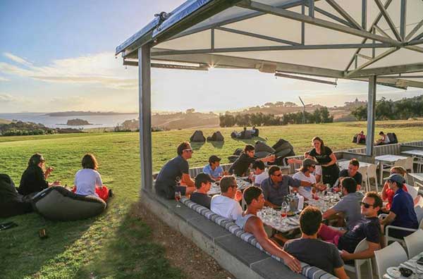 Cable Bay Waiheke