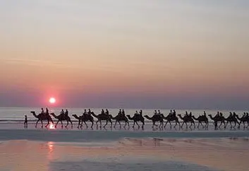 Cable Beach