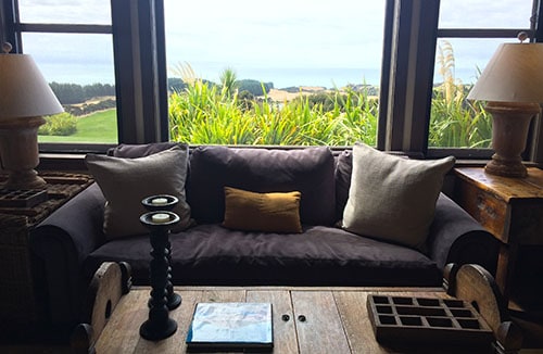 Cape Kidnappers