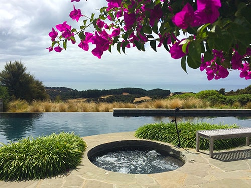 The Farm Cape Kidnappers