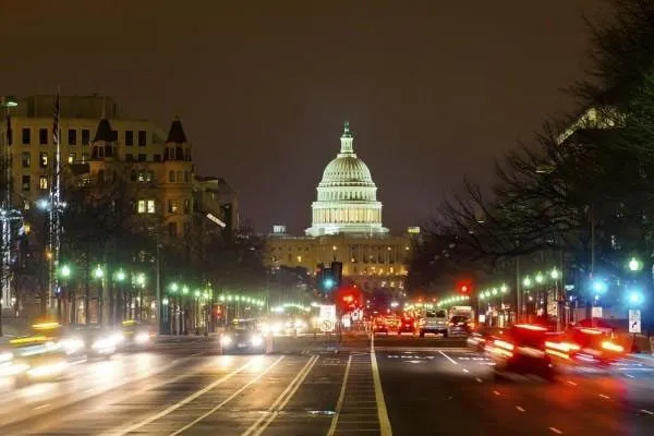 Capitol DC