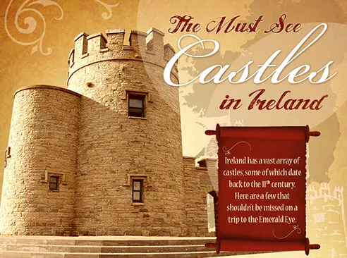 must see castles