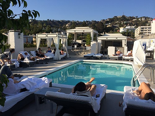 Chamberlain West Hollywood
