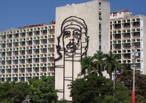 Che Guevara