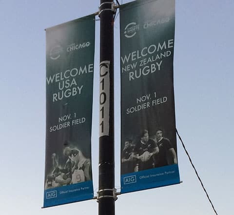 Chicago All Blacks