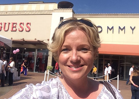 Citadel outlets