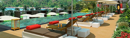 Club Med Phuket