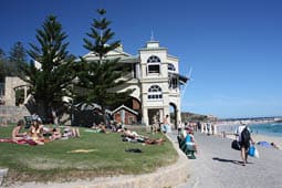 Cottesloe