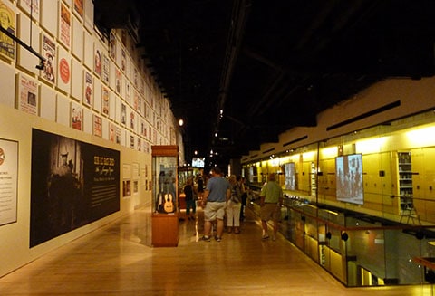 Country Music Hall of Fame