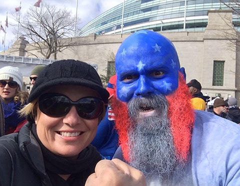 Chicago rugby