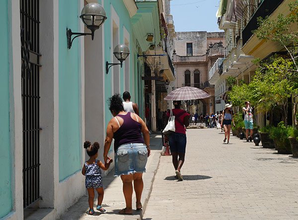 Havana Cuba