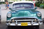 Cuba thumb Cuba car
