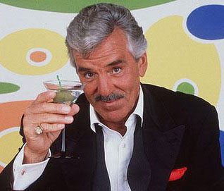 Dennis Farina