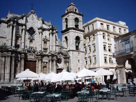 Old Havana