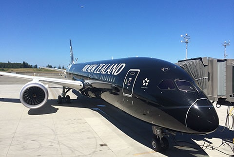 Dreamliner 787-9