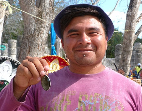 Mexico Faces of Mexico 11